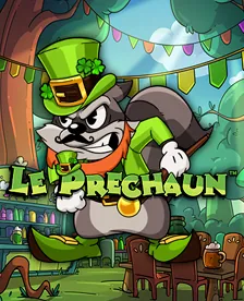 Le Prechaun